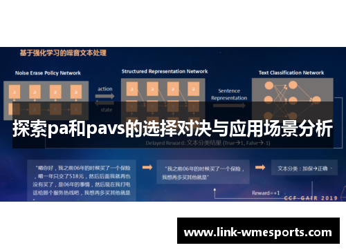 探索pa和pavs的选择对决与应用场景分析